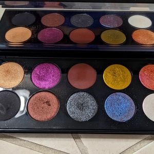 Pat McGrath Mothership III Subversive